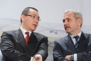 Ponta a dat cărţile pe faţă! Scandal imens: În România se fură cu ordonanţa de urgenţă, cu hotărârea de guvern, cu decizii ale miniştrilor 