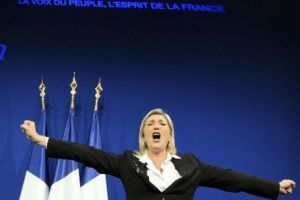Marine Le Pen, acuzaţii grave: Macron şi UE sunt AGENŢI ai GLOBALIZĂRII cu DISPREŢ pentru oamenii OBIŞNUIŢI