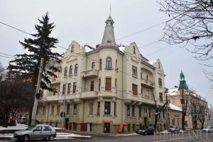 Palate de poveste: Poveştile palatelor orădene, în prima carte dedicată acestor bijuterii arhitecturale