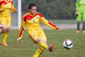 Locul 4 din 4 pentru „tricolore”