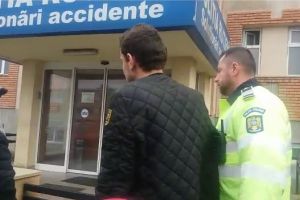 Soferul implicat in accidentul de la Palazu Mic, ridicat de politisti. doua persoane au murit (video)