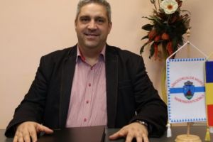 17 străzi din Sângeorgiu de Mureş, asfaltate cu bani europeni
