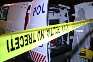 Crimă oribilă în Bihor: Tânără ucisă cu bestialitate de concubinul ei, care a încercat, apoi, să se sinucidă