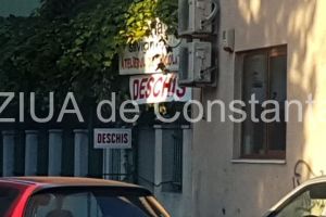 Cofetaria Silvian, reactie dupa controlul efectuat de comisarii CJPC Constanta