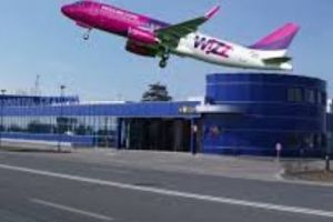 Breaking News. Cel care a BLOCAT COMPLET aeroportul din LONDRA este un ROMÂN