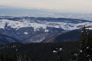 Vreme rece la început de săptămână – De miercuri se schimbă lucrurile