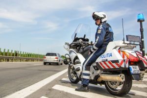 Curtea Constituţională a decis că radarele poliţiei pot să rămână ascunse