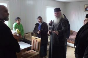 Mitropolia Banatului – peste 4,6 milioane lei pentru acţiuni filantropice în 2018