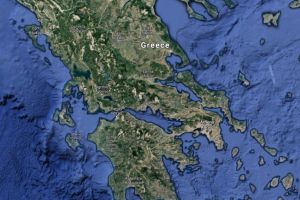 Protest in centrul Atenei. Zeci de mii de persoane manifesteaza impotriva acordului privind noul nume al Macedoniei