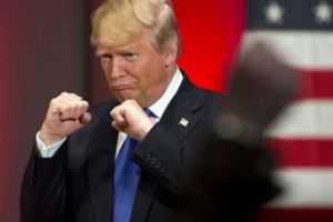 Personalitatea lui Trump la analizat. Concluziile sunt INCREDIBILE