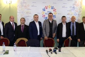 Pro România îşi propune să devină prima formaţiune politică românească din Satu Mare
