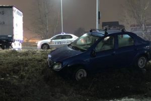 ACUM – Cu LOGAN pe arătură la Podul Viilor