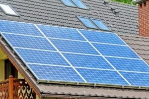 Subvenţii pentru instalarea panourilor fotovoltaice