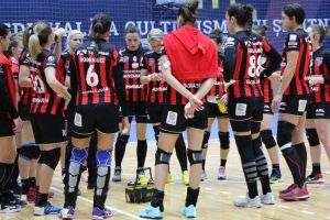 Gloria 2018, învinsă de liderul campionatului, încheie turul pe locul 9
