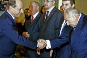 Voiculescu NU-L UITĂ şi NU-L IARTĂ pe Băsescu. Acuzaţii grele pentru fostul preşedinte. N-a scăpat nici Iohannis