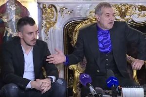 Răsturnare de situaţie: Fotbalistul orădean Ioan Hora a semnat cu FCSB!
