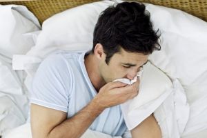 Situaţie îngrijorătoare în judeţ: Numărul  infecţiilor respiratorii a crescut, atât la copii, cât şi la adulţi 