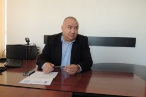 Ce spune viceprimarul Ganea despre construirea unui nou spital langa Hipodrom