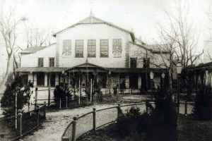 Oradea ieri, Oradea azi: Teatrul de vară