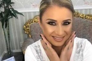 Clipe INTIME! Cum a fost surprinsă Ana Maria Prodan. Imaginea cu care şi-a UIMIT fanii - Foto în articol