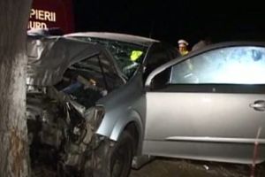 ŞOFERIŢA ŞI-A BĂGAT SOACRA ÎN SPITAL!