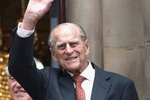 SCANDAL la palat. Prinţul Philip a comis-o din nou. A fost chemat la poliţia din Norfolk