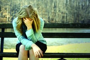 Luni este Blue Monday, cea mai deprimantă zi a anului. Sfaturi pentru cei afectaţi de depresie