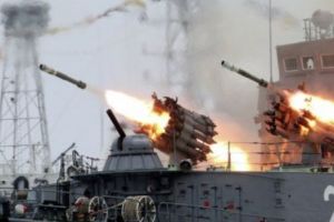 SUA şi Rusia, LA UN PAS DE RĂZBOI în Marea Neagră. Marina lui Putin A RĂSPUNS, DEJA! Breaking news