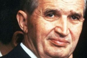 FANUL LUI CEAUŞESCU este chiar UN GREU DIN SRI. Cine are dovada de senzaţie? Breaking news istoric