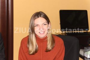 Socul optimilor de la Australian Open: Simona Halep o infrunta luni pe legendara Serena Williams. Hai, Simona!