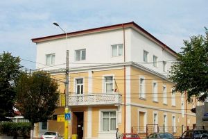 Declaratie de avere - Luminita Elena Branza, consilier superior la Casa de Asigurari de Sanatate Constanta (document)