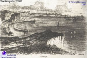 Aventura engleza in Dobrogea (1856-1882): Construirea caii ferate Constanta - Cernavoda si preluarea portului Kiustenge. Partea a V-a. Buyuk Tchelaby si memoriile lui Henry C. Barkley
