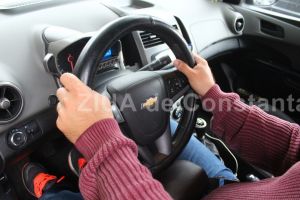 Ai permis de conducere? DNA angajeaza trei soferi! Detalii 