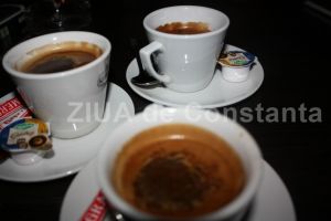 Consiliul Judetean Constanta cumpara apa si cafea pentru protocol (document)