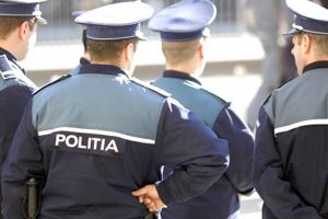 Concurenţă mare pentru cinci posturi în IPJ