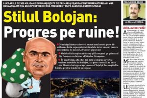 Nu rataţi noul BIHOREANUL tipărit: Val de exproprieri fără precedent în Oradea