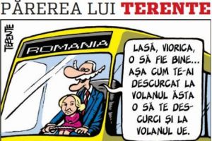 Părerea lui Terente