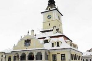 Braşov: Proiect dedicat Reginei Maria, deschis la Casa Sfatului
