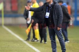 Mihai Teja, al doilea meci fără VICTORIE la FCSB. „Roş-albaştrii” au remizat cu o formaţie din China
