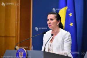 Pintea: Nu suntem foarte departe de declararea epidemiei de gripă; foarte important este triajul epidemiologic în şcoli
