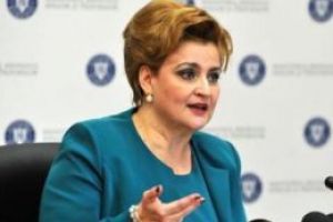Graţiela Gavrilescu: Ne gândim să bugetăm „Rabla pentru electrocasnice” şi în 2019; vrem să introducem şi televizoarele în program