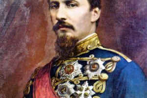 Alexandru Ioan Cuza, domnitorul unirii şi făuririi Statului Naţional Român Modern (expozeu, revizuit şi adăugit)