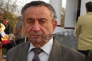 Accente noologice – Ion Căpruciu la 79 de ani – Un Macondo rebotezat Brădiceni
