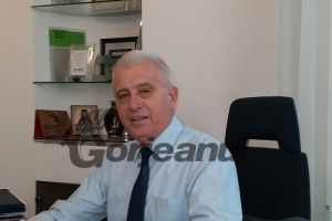 Un Om între oameni – Interviu cu domnul Inginer informatician, Bebe-Viorel IONICĂ, vicepreşedinte al PSD Gorj,  Director General al Centrului de Calcul şi fost ministru secretar de stat în Ministerul Comunicaţiilor – “Totul porneşte de la atitudinea ta ca om, nu din afară”
