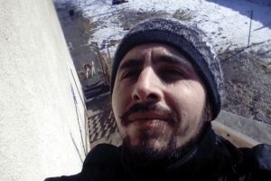 ULTIMĂ ORĂ: Reţinut de poliţişti, după ce a ucis zeci de câini, la Prejmer