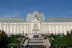 Sa ne mandrim cu orasul nostru!Invitaţie la Iaşi, „martor privilegiat al unor importante evenimente din istoria creării şi dezvoltării statului român”