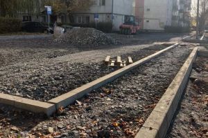 Asfaltarea străzilor de pământ din Bistriţa depinde de câţi bani vor fi în buget