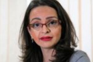 Mihaela Popovici: „Nu ştiu cine este această individă, iar pseudo edilul îşi depăşeşte deja atribuţiile!”