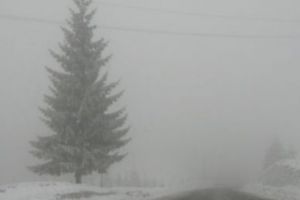 Trafic. DRUMURI NAȚIONALE, BLOCATE. Poliţia a emis o DECLARAȚIE