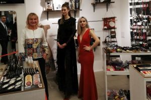 Lucia Style, un loc special pentru doamne şi domnişoare